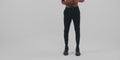 Thumbnail of Men's Performance Distance Run Pant - Black