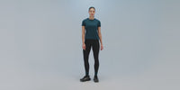 Thumbnail of Women's Micromesh™ Run Tee - Storm