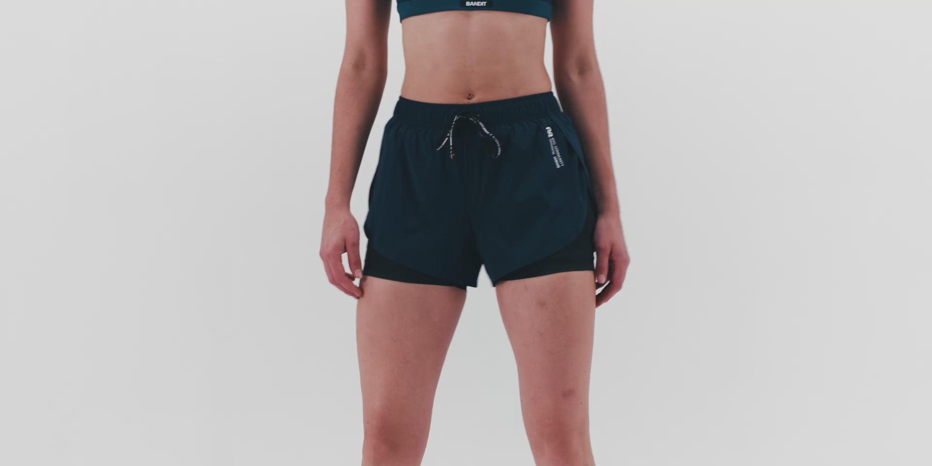 Women's Vento™ Dua Short - NY Navy
