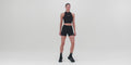 Thumbnail of Striped Cadence™ 5" Compression