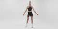 Thumbnail of Stamina™ 6 Pocket Nova Crop - Black (1st Gen)