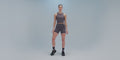 Thumbnail of Stamina™ High Waist 5" Compression - Haze