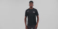 Thumbnail of Drift™ "NY" Performance Tee - Black