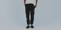 Thumbnail of Unisex Classic Chiller Sweatpant - Black