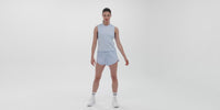 Thumbnail of Women's Micromesh™ Run Tank - Breeze Blue