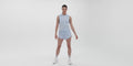 Thumbnail of Women's Micromesh™ Run Tank - Breeze Blue