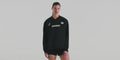 Thumbnail of Unisex Tettura™ Footy-Run Shell Pullover