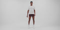 Thumbnail of Men's Vento™ 3" Splitty, NY - Fig