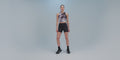 Thumbnail of Stamina™ High Waist 5" Compression - Shadow