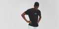 Thumbnail of Men's Micromesh™ Run Tee - Black