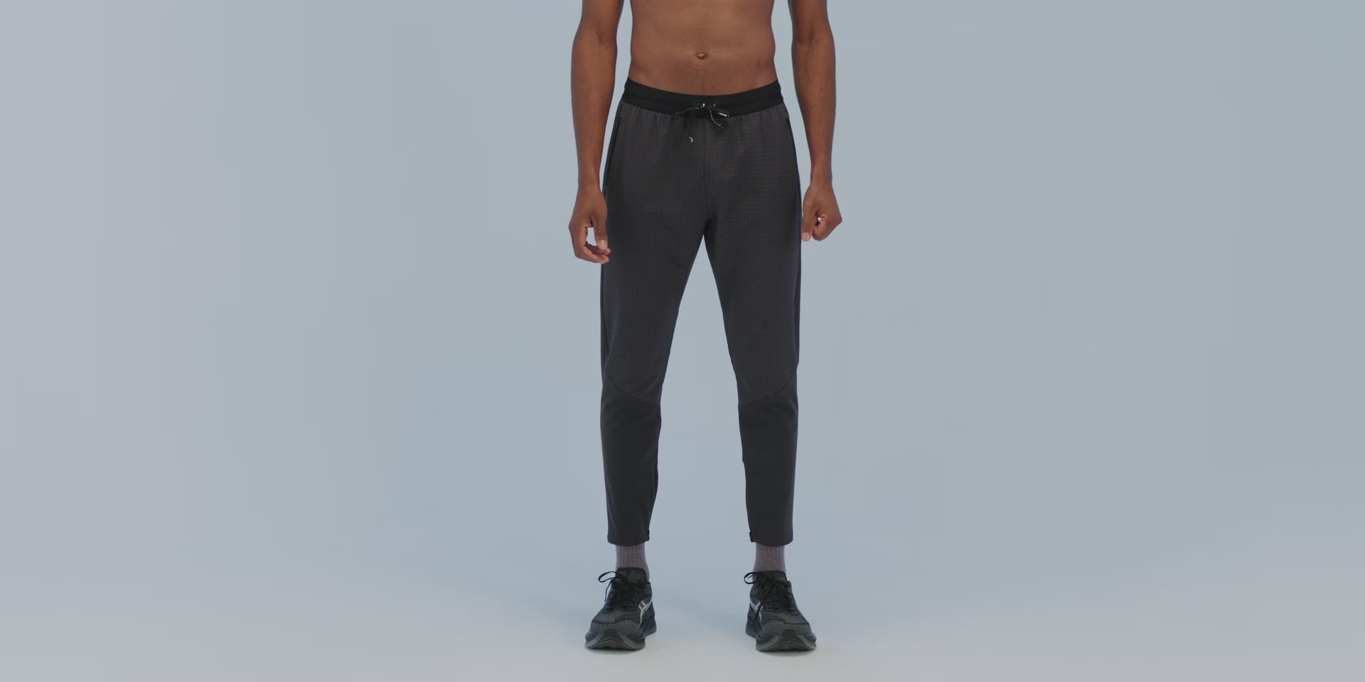 Thumbnail of Men's Superwarm™ Run Pant - Shadow