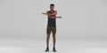 Thumbnail of Drift™ Graphene Racing Singlet - Black