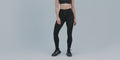 Thumbnail of Women's Superwarm™ Cold Weather Tights - Black