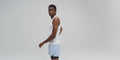 Thumbnail of Men's Tassarib™ Vituccio Performance Tank - White