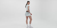 Thumbnail of Women's Vento™ 3" Split Short - Minty Blue