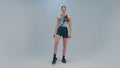 Thumbnail of Stamina™ High Waist 5" Compression