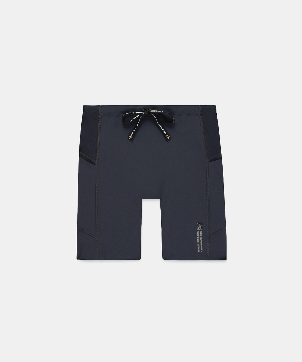 Men's Vanisher™ Quarter Tights - Anthracite