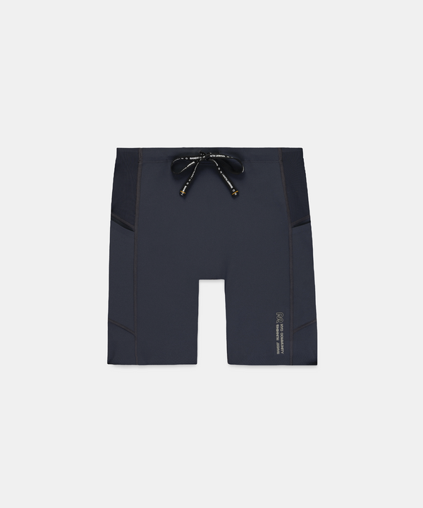 Men's Vanisher™ Quarter Tights - Anthracite