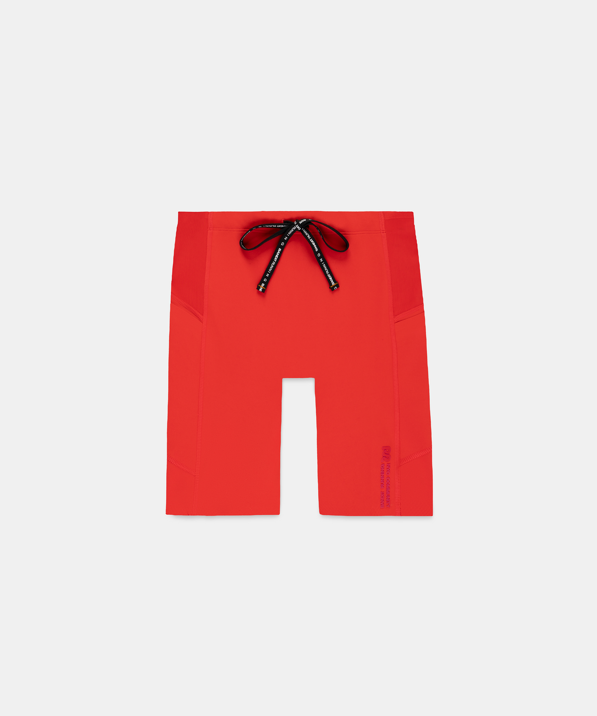 Men's Vanisher™ Quarter Tights - Poppy