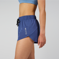 Thumbnail of Litewave™ 4" Rush Short - Space Blue