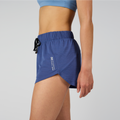 Thumbnail of Litewave™ 4" Rush Short - Space Blue