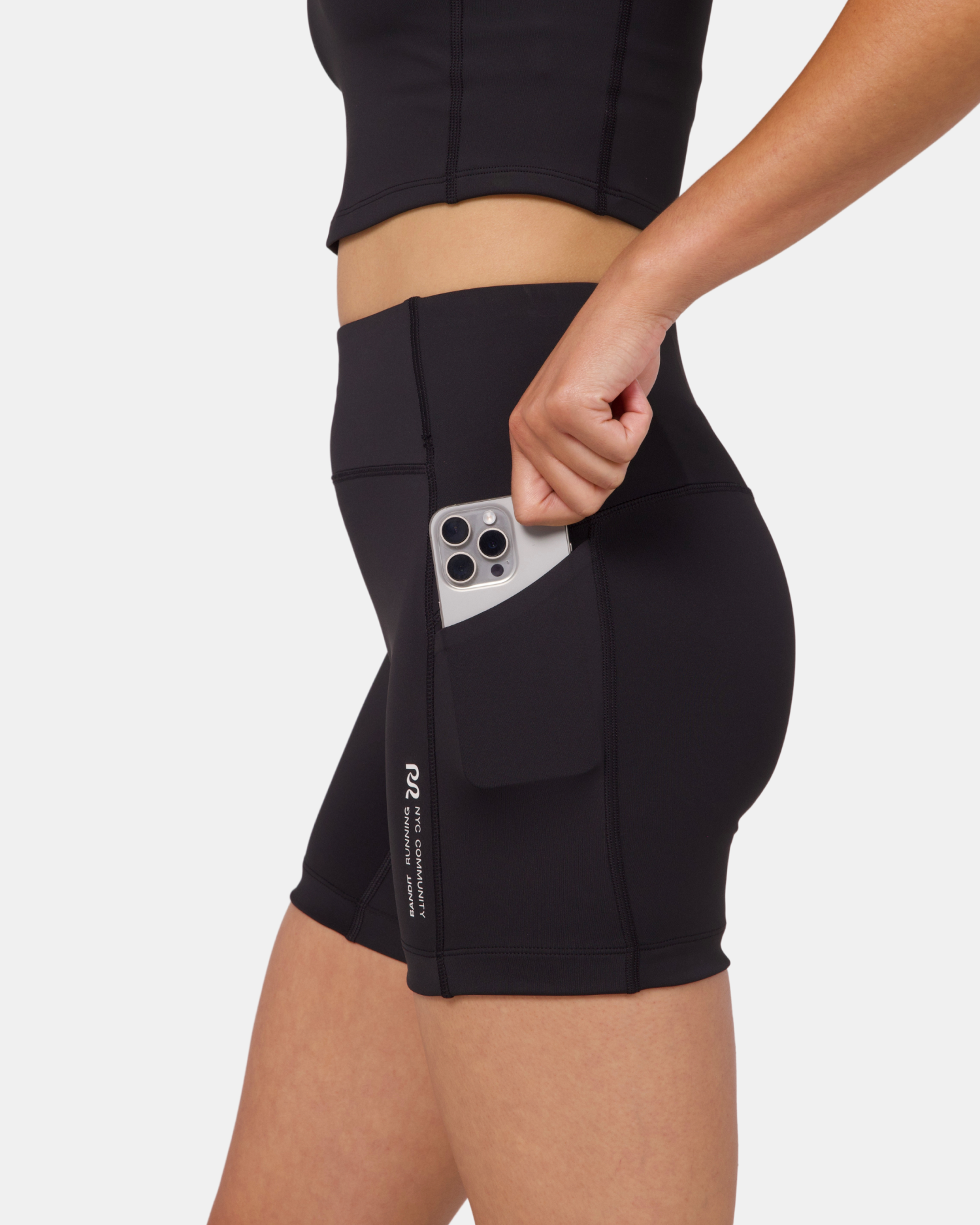 Stamina™ High Waist 5