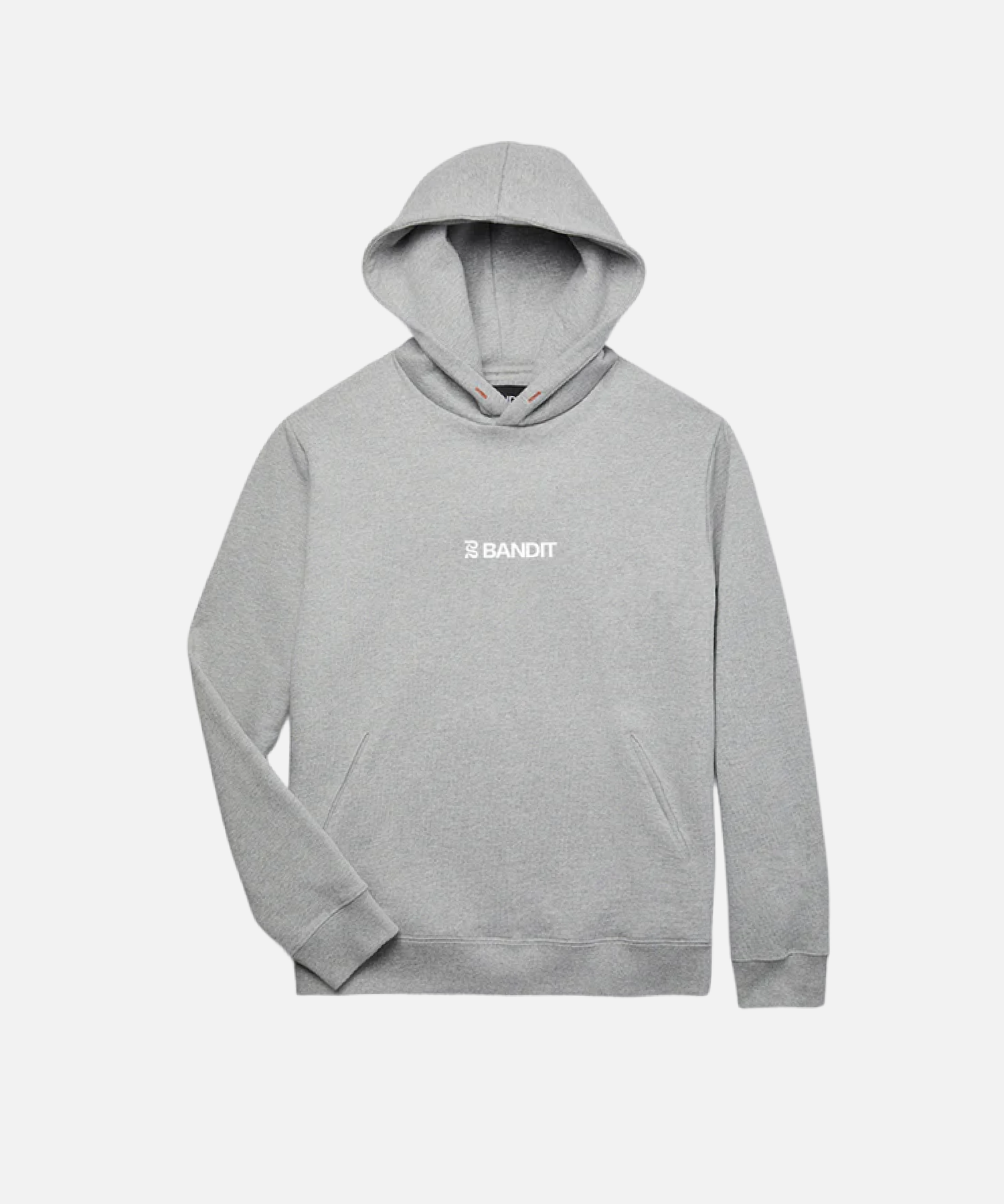 Bleecker Hoodie - Heather Grey