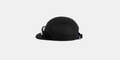 Thumbnail of Nylon HumoFit™ Run Hat with Sunglasses Holder - Black