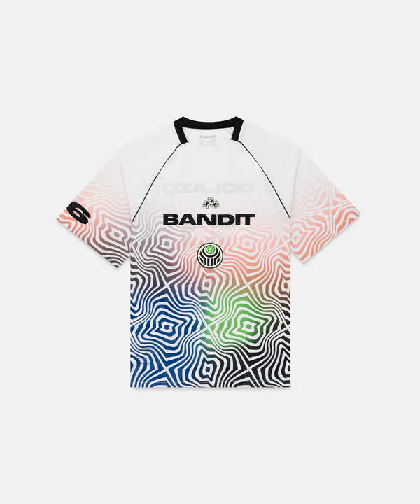 Unisex Bandit Soccer "Home" Kit - World Cup ‘26