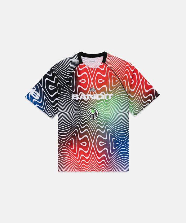 Unisex Bandit Soccer "Away" Kit - World Cup ‘26