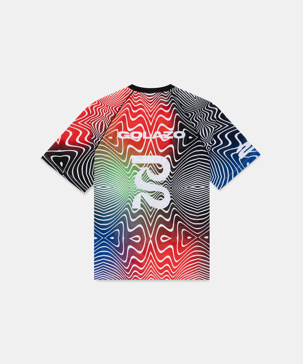 Unisex Bandit Soccer "Away" Kit - World Cup ‘26