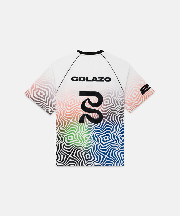Unisex Bandit Soccer "Home" Kit - World Cup ‘26
