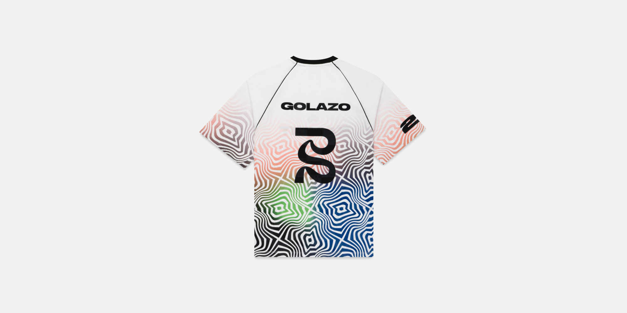 Unisex Bandit Soccer "Home" Kit - World Cup ‘26