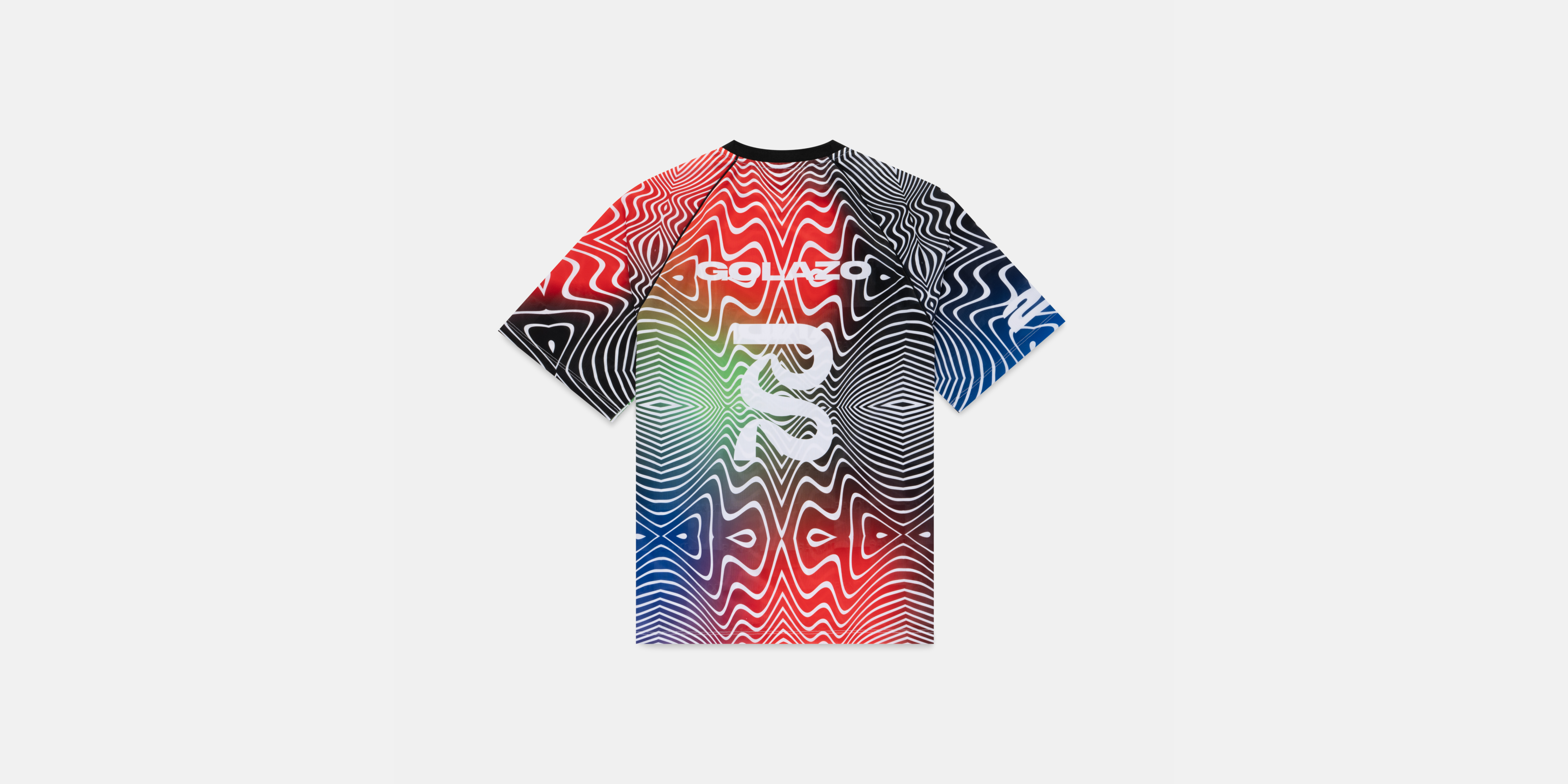 Unisex Bandit Soccer "Away" Kit - World Cup ‘26