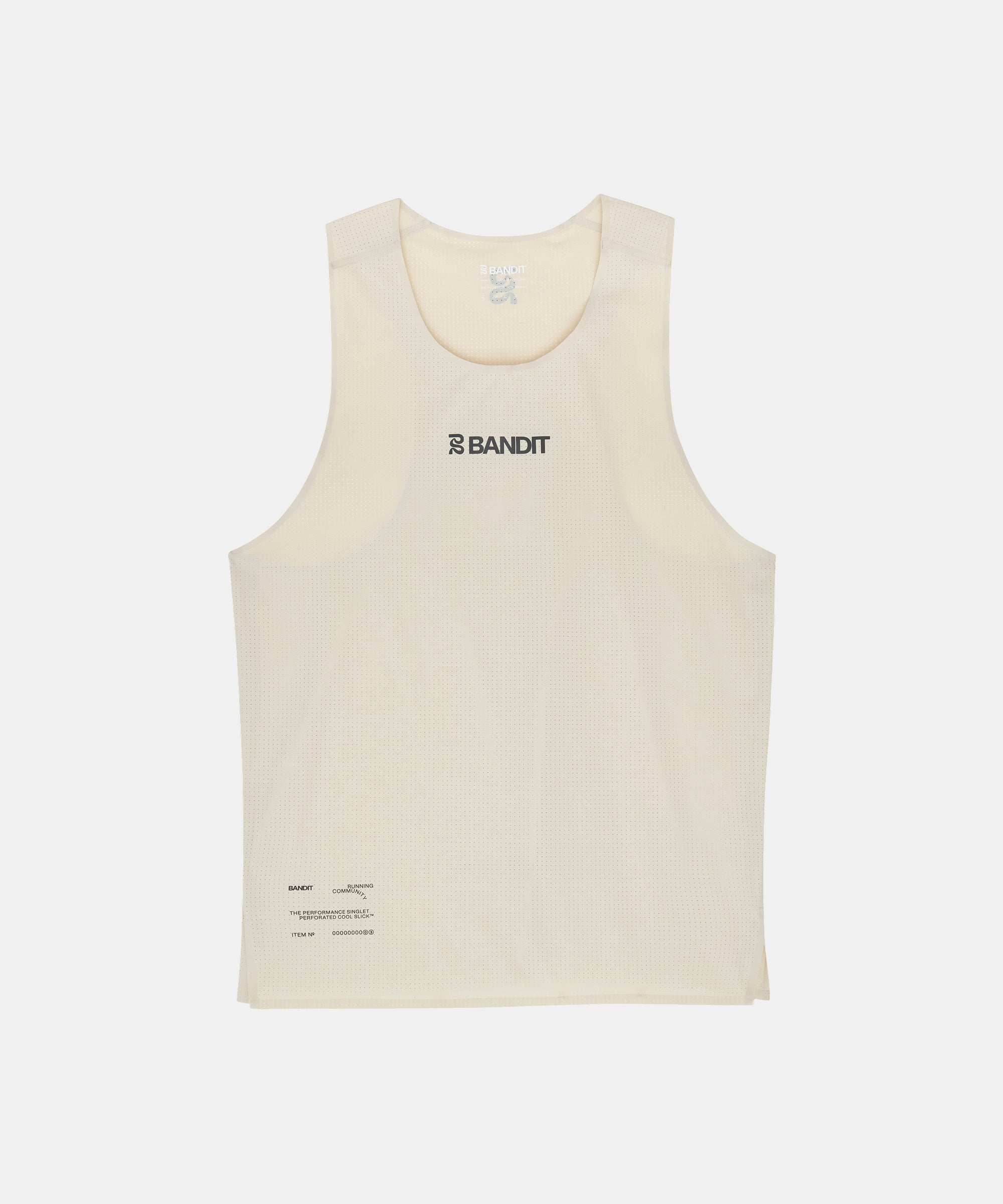 Men's Singlet & Race Tops