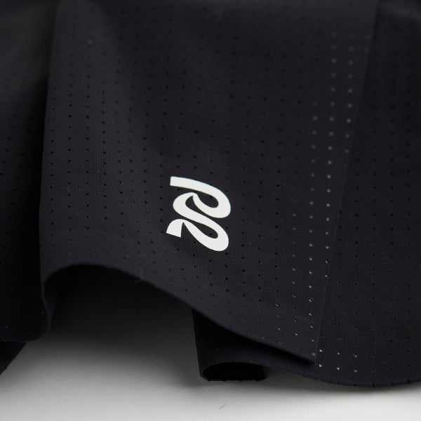 Vento™ 5" Men's Training Short - Black (1st Gen)