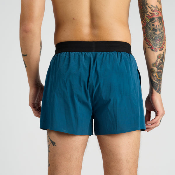 Vento™ Men's 3" Splitty Short