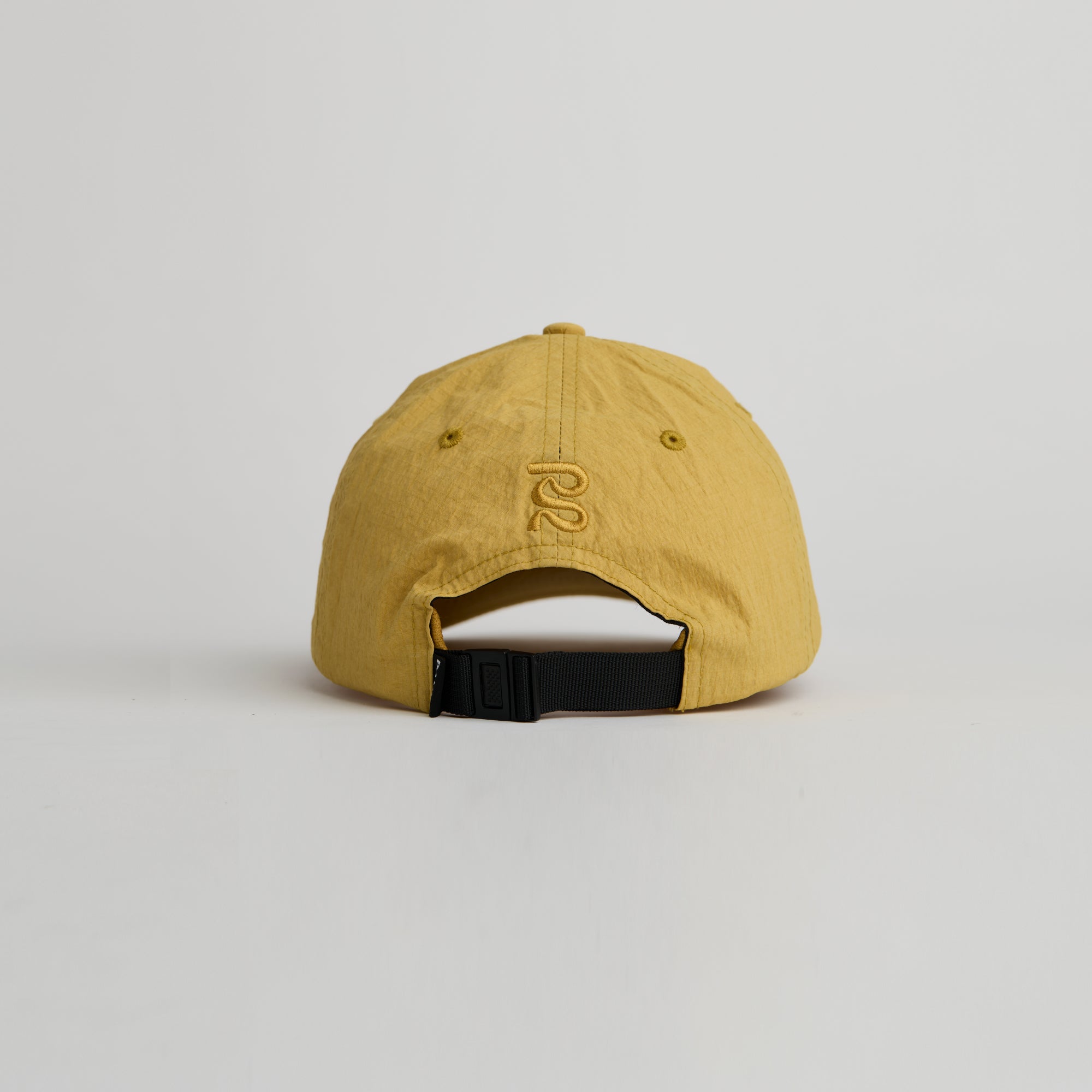 Nylon Dad Hat
