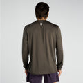 Thumbnail of Micromesh™ Long Sleeve Tee - Unisex, Olive