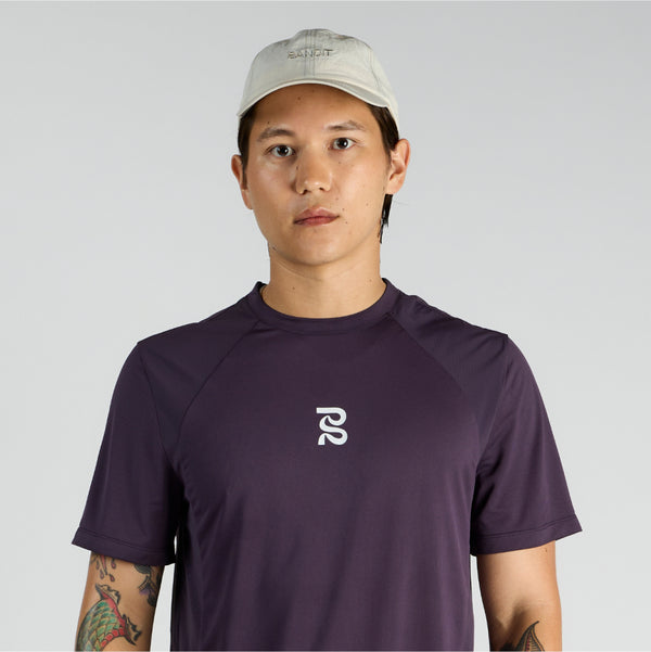 Nylon Dad Hat