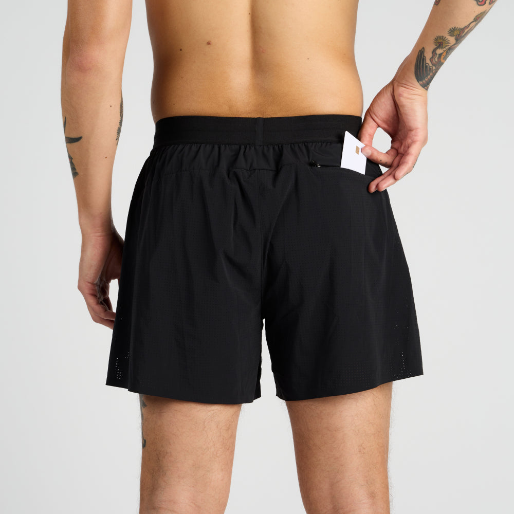 Men's 5 Inch Training & Running Shorts | Bandit Running