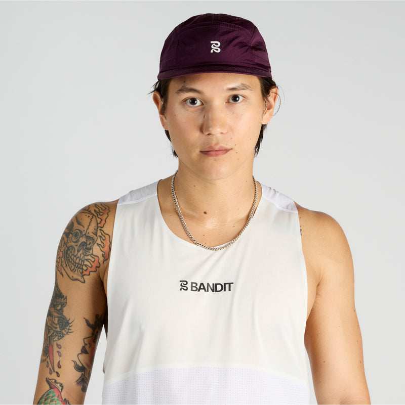 Running Hats, Beanies, Headbands & More | Bandit Running