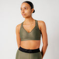 Thumbnail of Superbeam™ Sports Bra - Olive