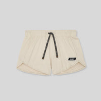 Thumbnail of Women's 4" Bandit RC Mesh Run Short - Champagne