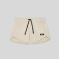 Thumbnail of Women's 4" Bandit RC Mesh Run Short - Champagne