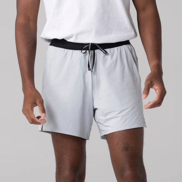 LiteWave 5" Training Short Men's, Twilight