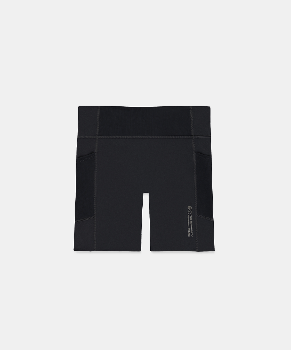 Women's Vanisher™ 5" High Waist Compression Shorts - Anthracite