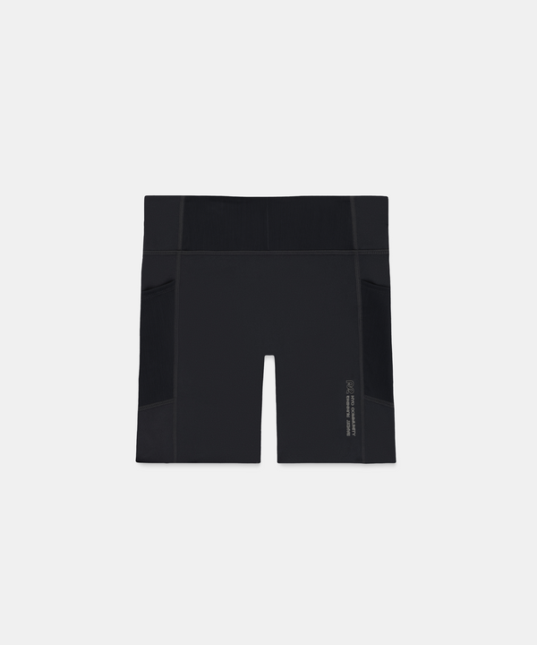 Women's Vanisher™ 5" High Waist Compression Shorts - Anthracite