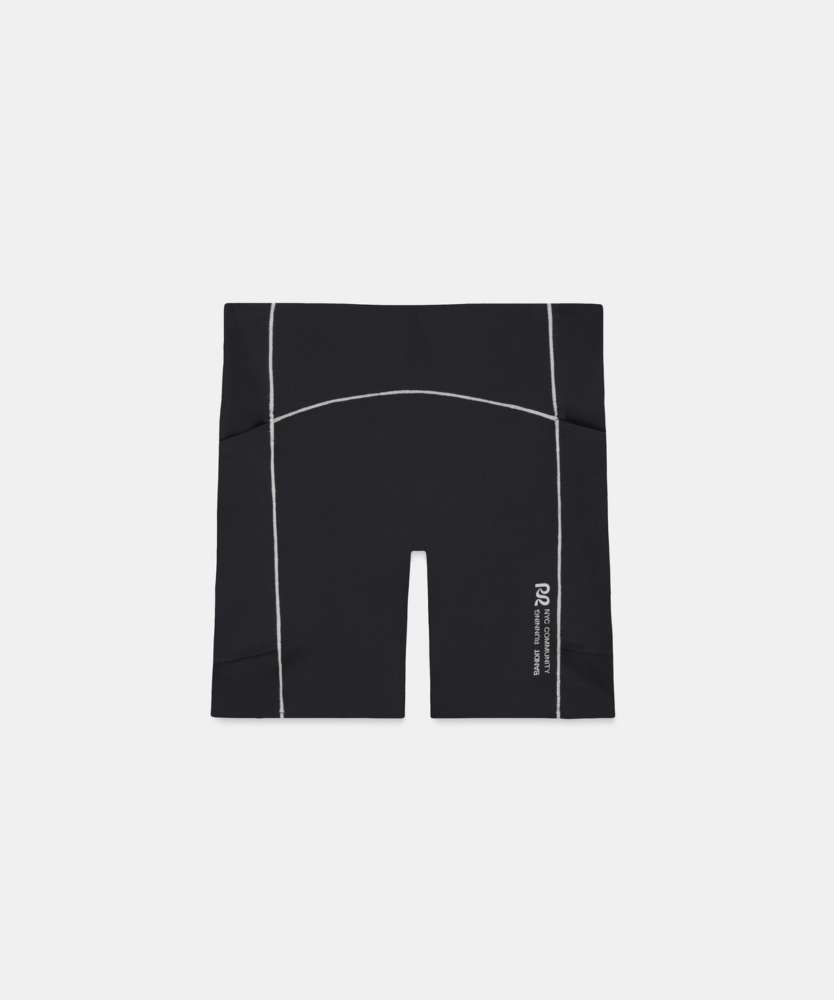 Women's Vanisher™ 5" Pop Stitch™ High Waist Compression Short - Anthracite