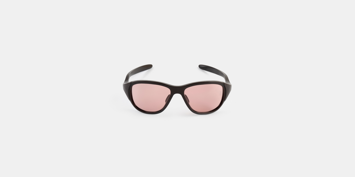Bandit x Research Studio Foam - Espresso / Light Pink